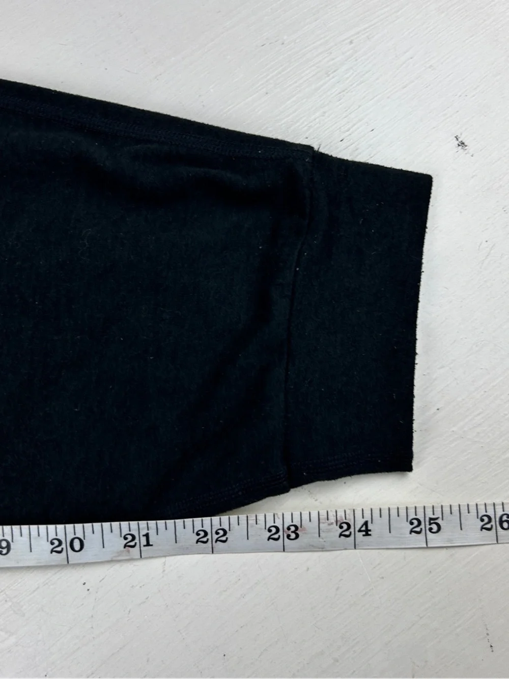 Vuori Performance Jogger Women’s Medium Black DreamKnit Pants VW303